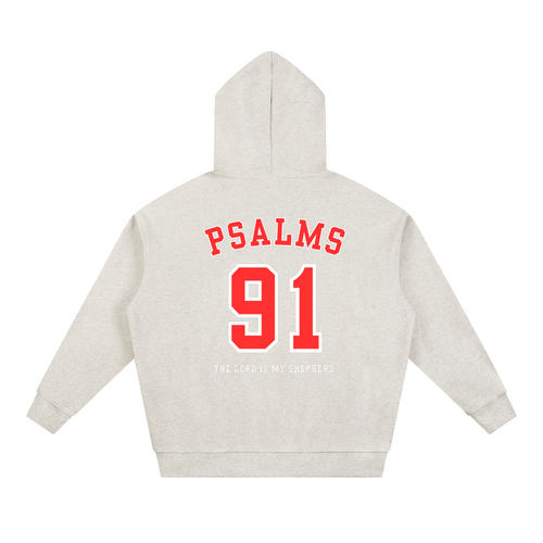 Essential Heavyweight Hoodie